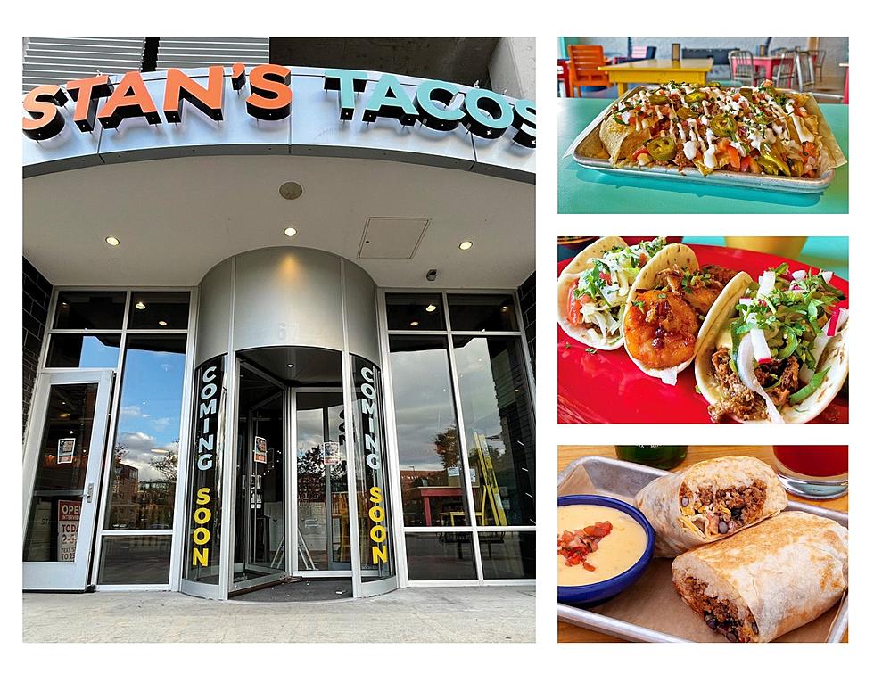 Stan’s Tacos FINALLY Opening Downtown Grand Rapids… Well, Kinda….