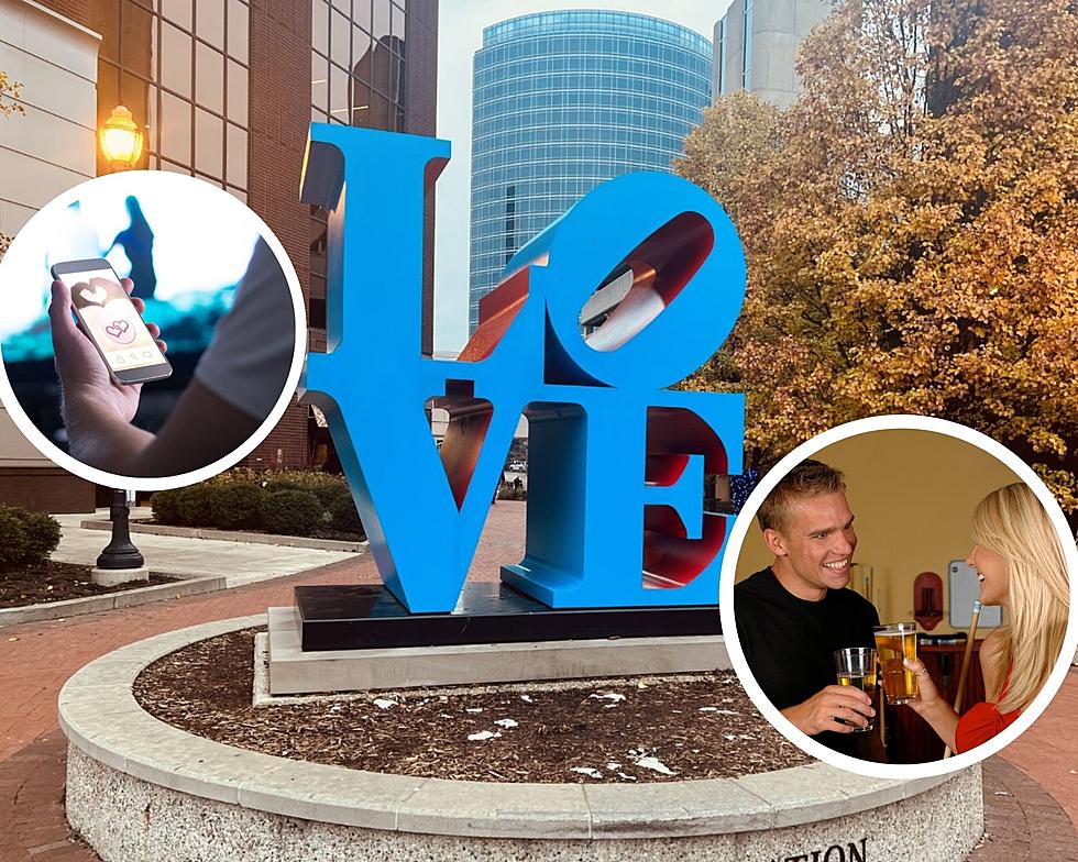 Looking for Love? Grand Rapids is Great for Singles, Study Finds