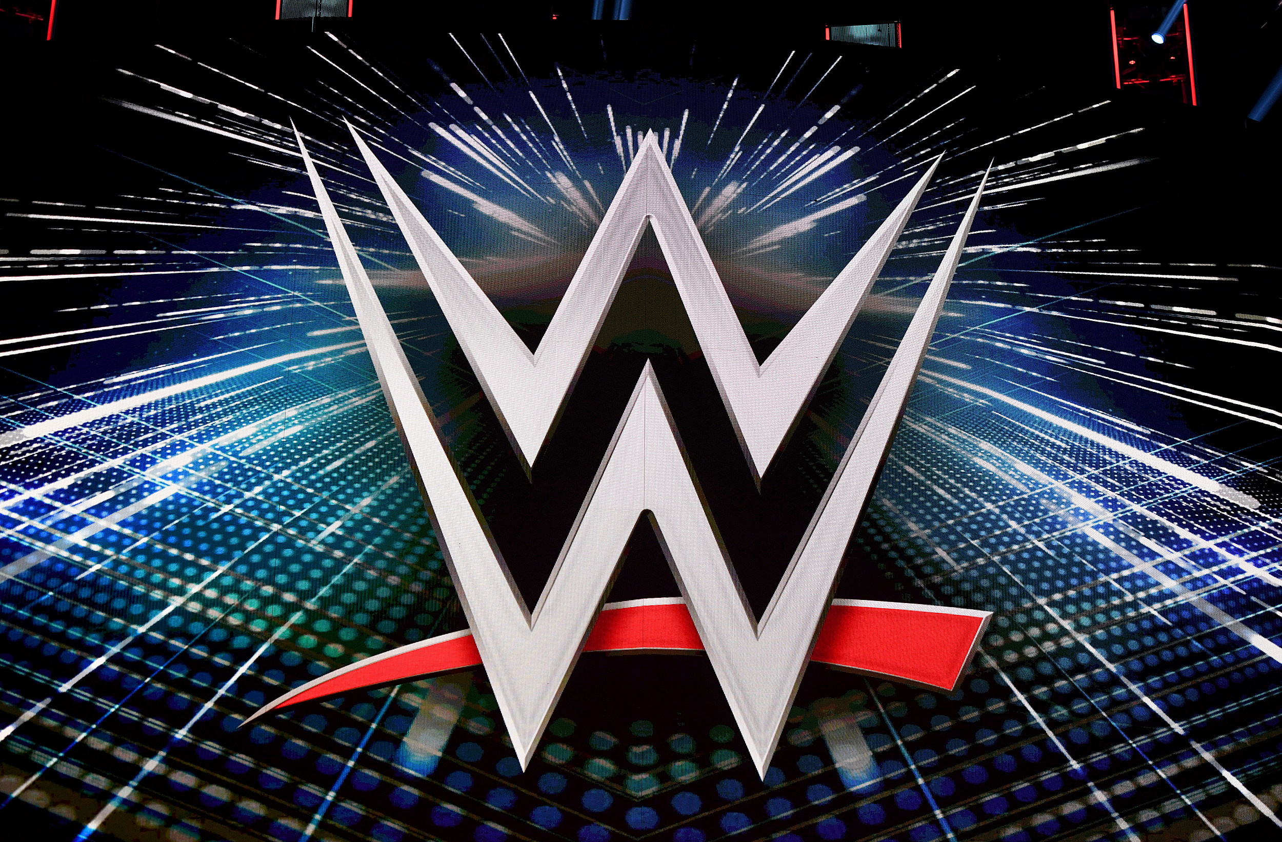 Win Tickets To WWE SMACKDOWN