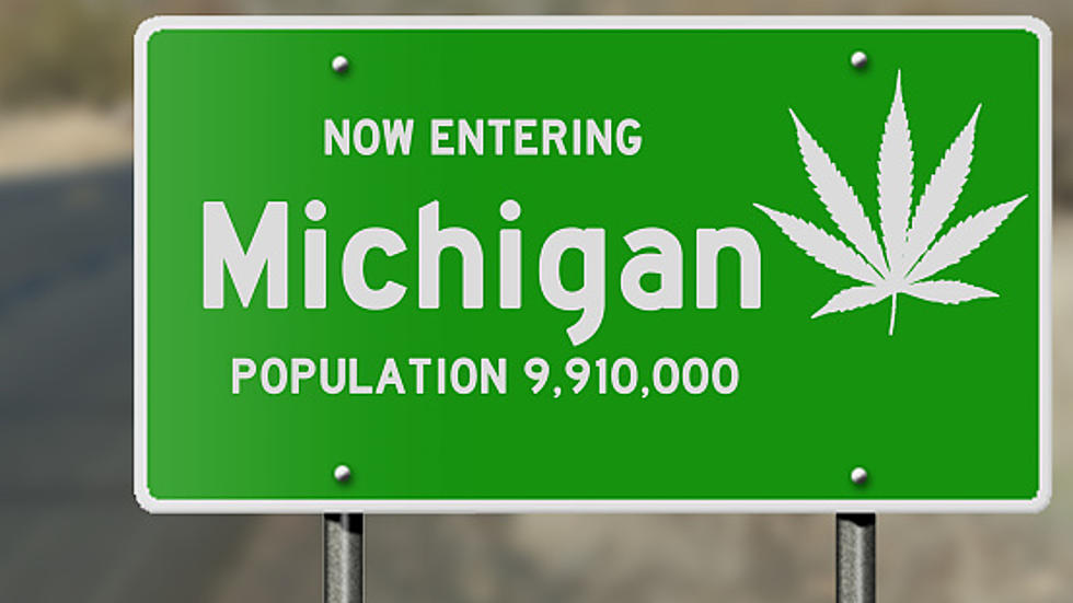 Photos Will Be Included On New Michigan Medical Marijuana Cards