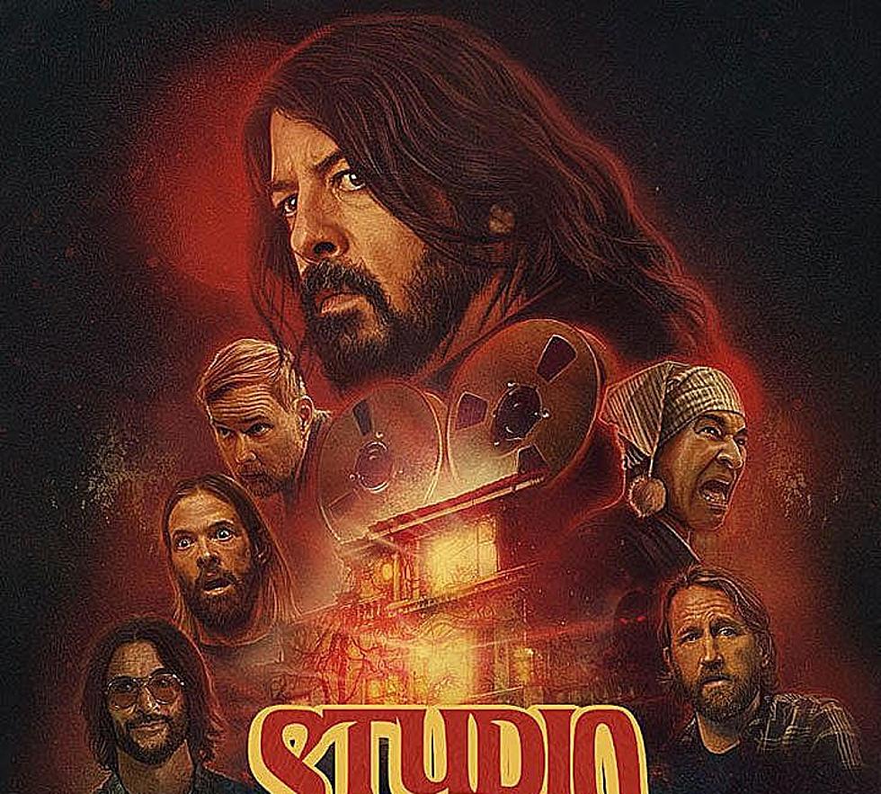 Watch the Trailer for Foo Fighters’ Horror Comedy ‘Studio 666′ + Where You Can See the Movie in Grand Rapids