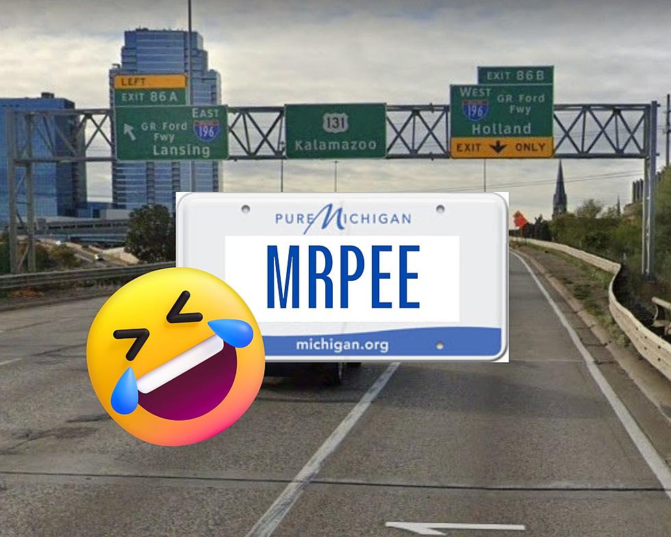 13 Hilarious Vanity Plates Rejected by Michigan SOS in 2021