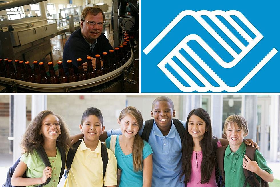 Bell’s Founder Donates $1 million To The Boys And Girls Clubs Of Kalamazoo