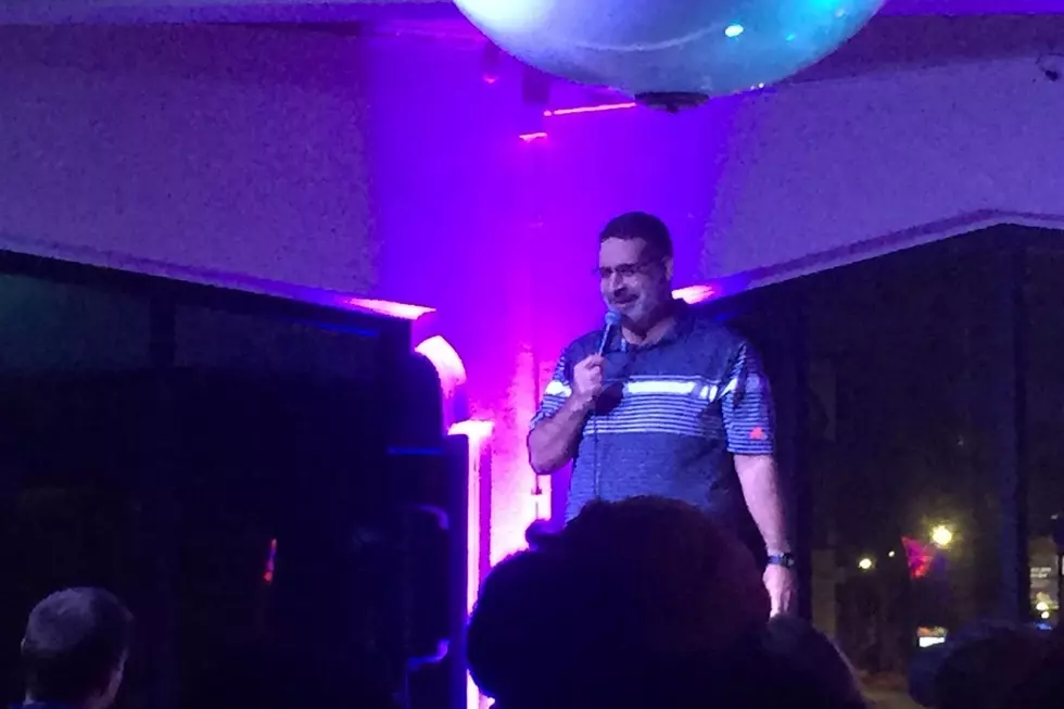 Erik Griffin - Grand Rapids Comedy Club 1/14/22