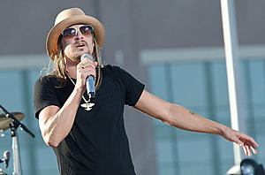 Kid Rock Coming to Grand Rapids Spring 2022