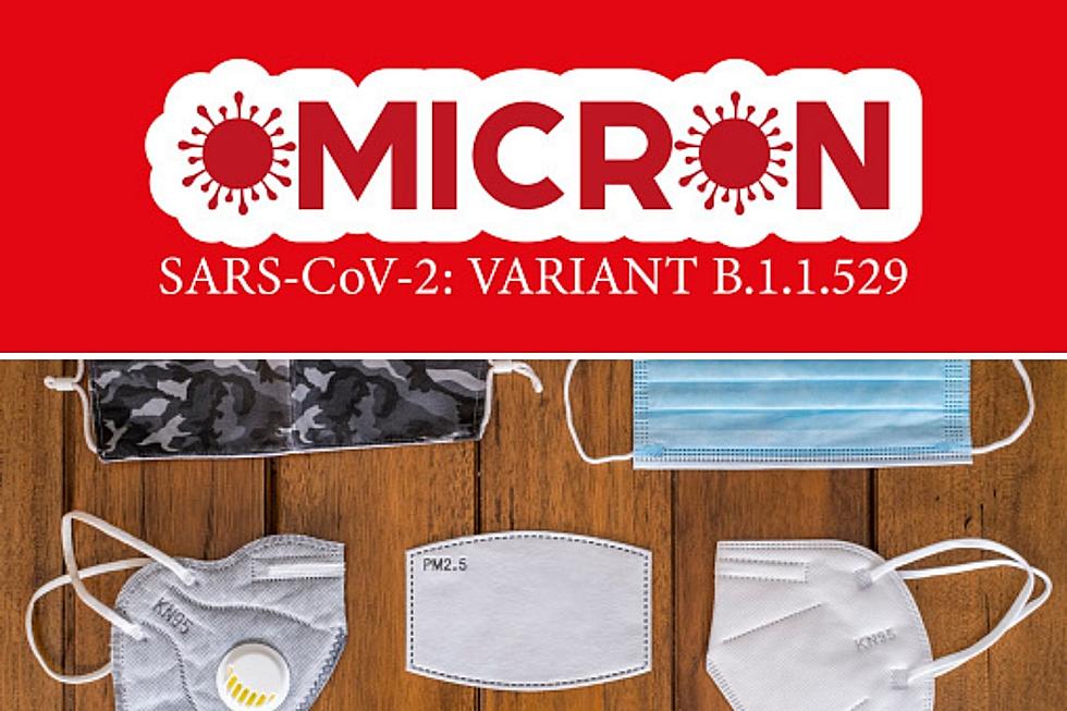 CDC To Update Mask Guidelines Because Cloth Masks Won’t Stop Omicron