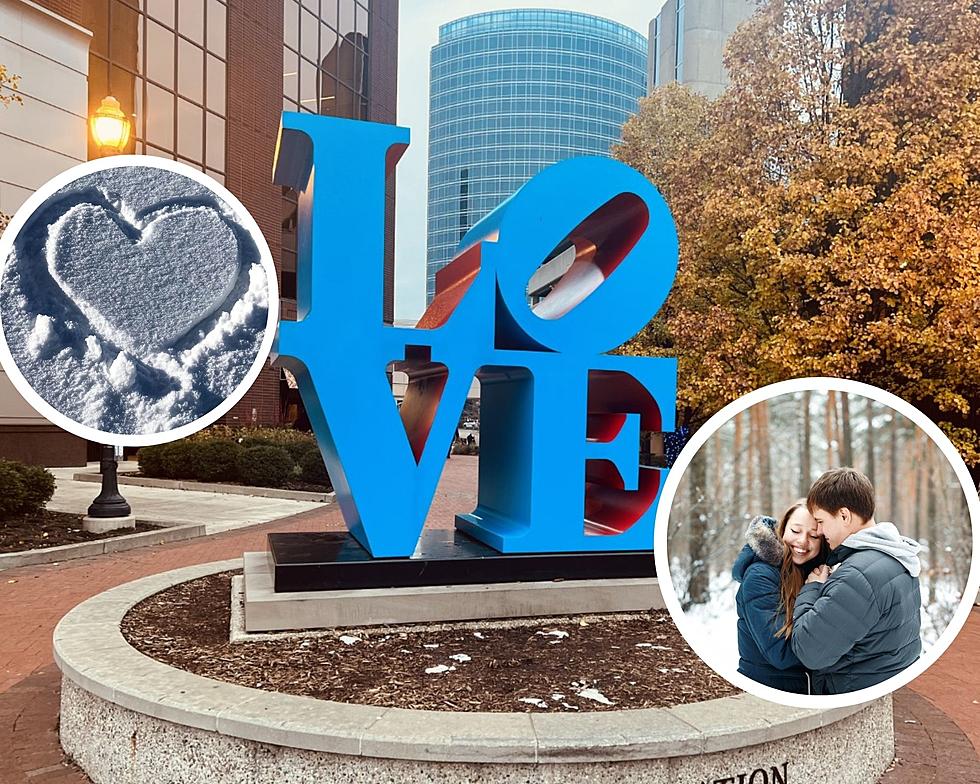 Grand Rapids Ranks Among Top Ten Cities to Find A Cuddle Buddy This Winter