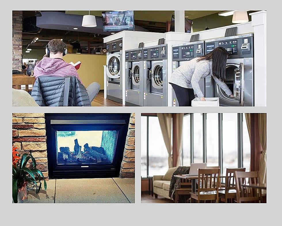 Michigan’s Largest ‘Luxury Laundromat’ Set to Open in Grand Rapids Area