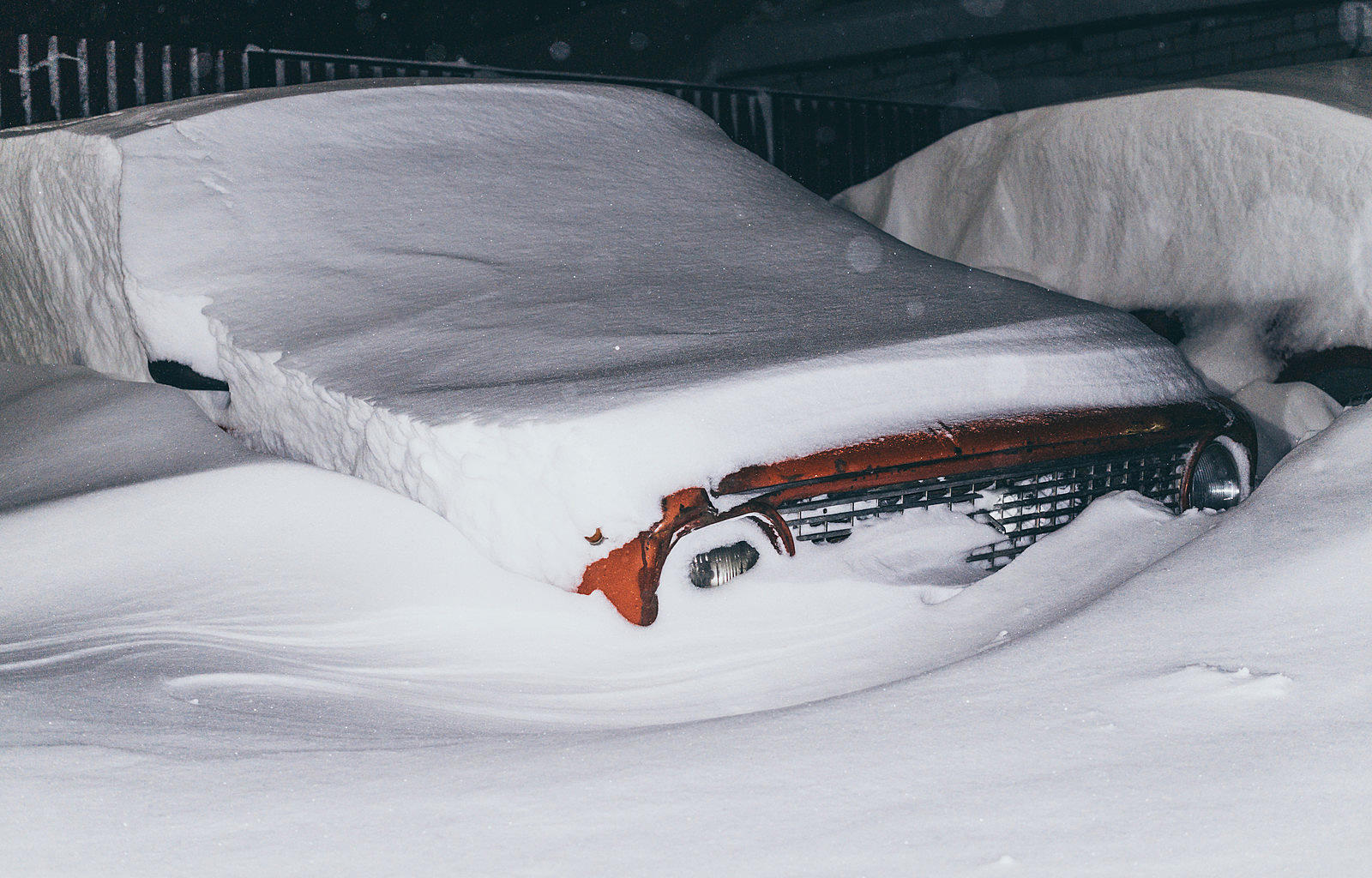A Dad's List Of Must-Have Winter Essentials You Need In Your Car