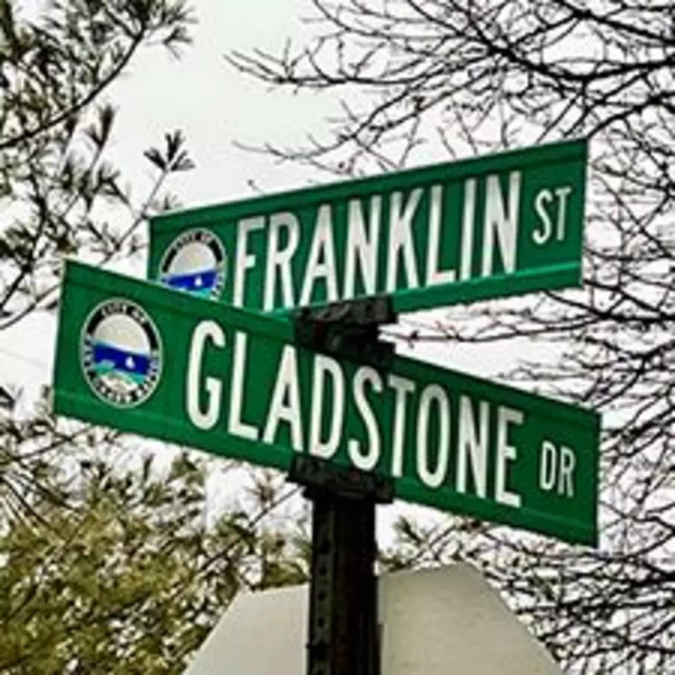 City of East Grand Rapids