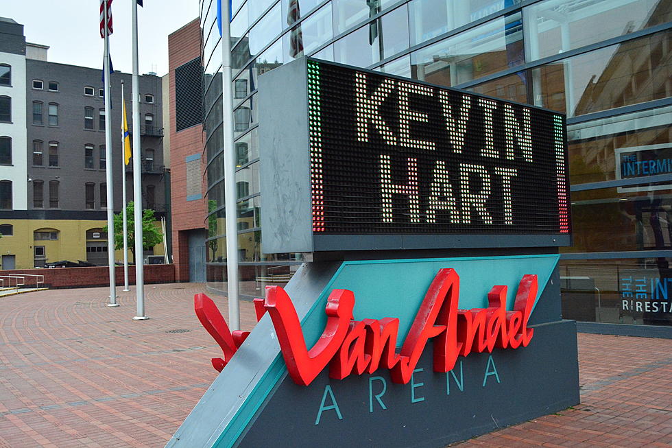 Comedian Kevin Hart Is Coming To Grand Rapids