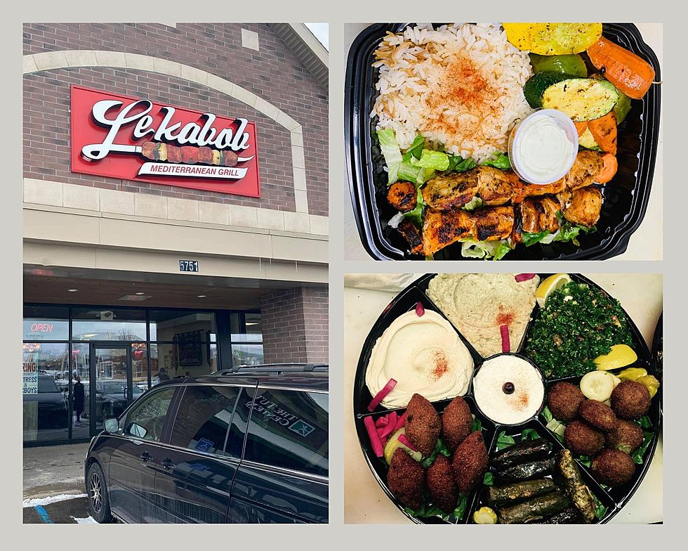 Le Kabob Mediterranean Grill to Open Downtown Grand Rapids Location