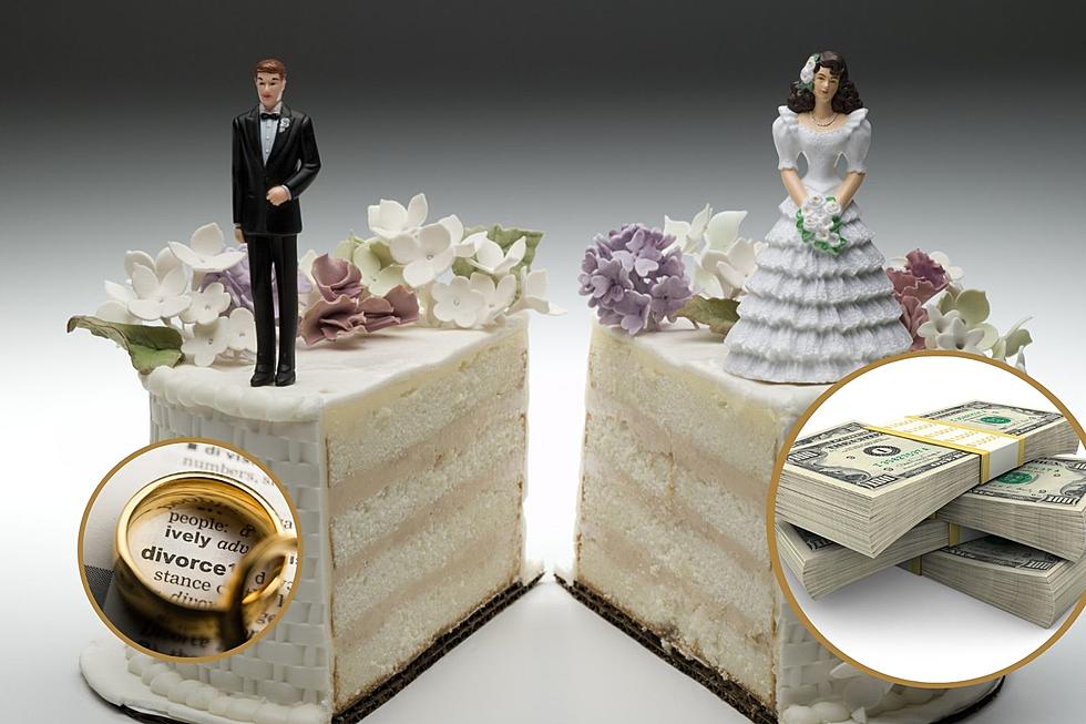 Ready to Call it Quits? Michigan Law Firm Giving Away a Free Divorce