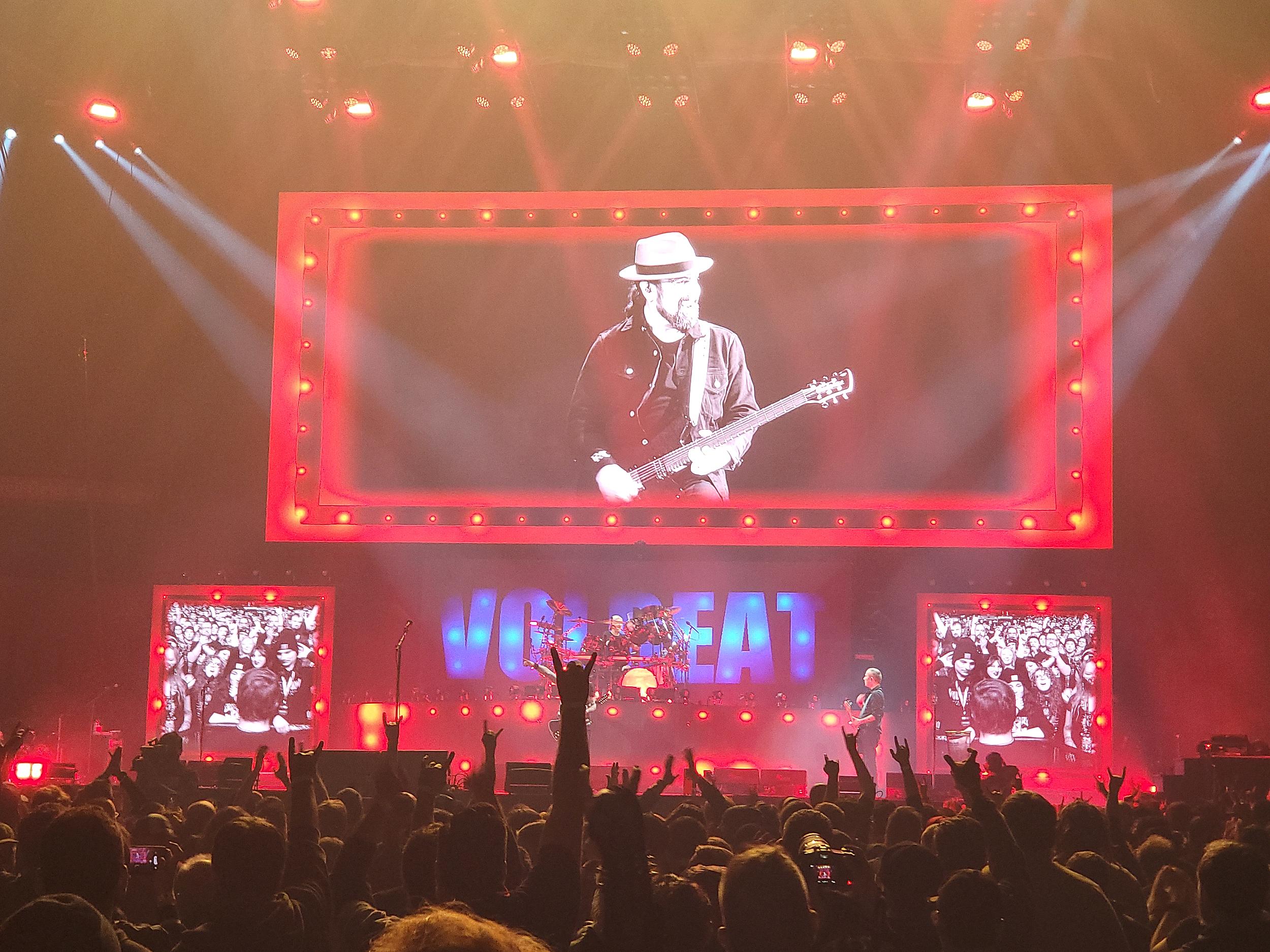 Limp Bizkit Lollapalooza Recap: How Fred Durst & Co. Won – Billboard
