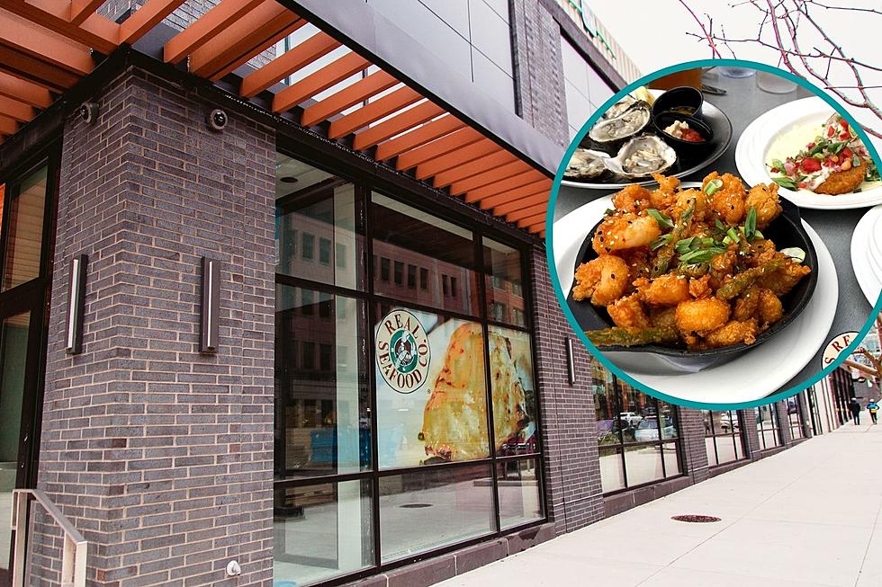 New Seafood Restaurant Expected to Open Downtown Grand Rapids in May