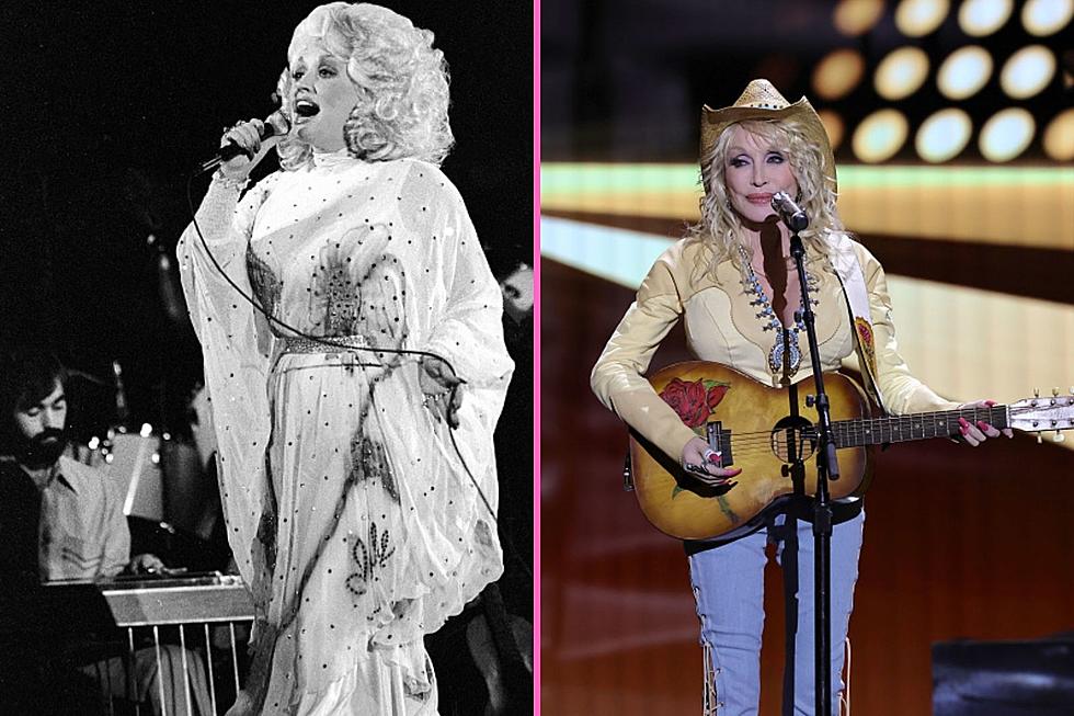 Country Singer Dolly Parton Bails From the Rock n Roll Hall of Fame