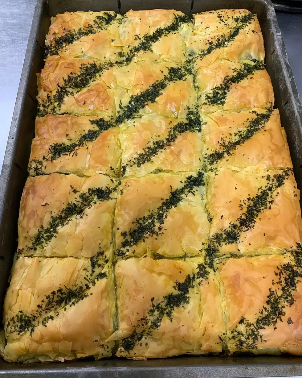 Egyptian Koshery