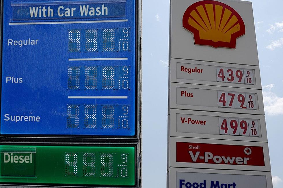 Here Are Some Ways To Fight High Gasoline Prices in West Michigan