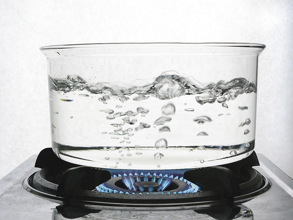 UPDATE: Boil Water Advisory Issued Lifted For Grand Rapids Neighborhood