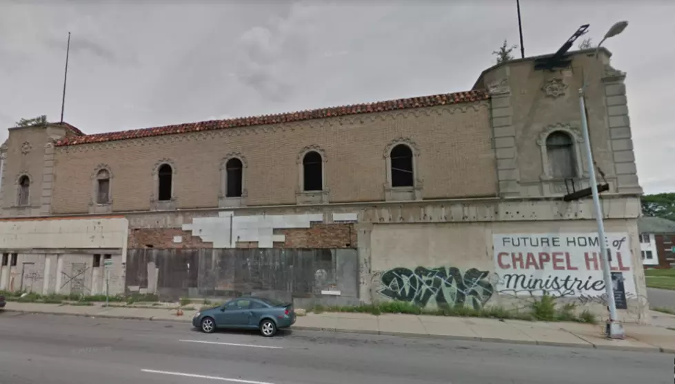 Google Street View, July 2009