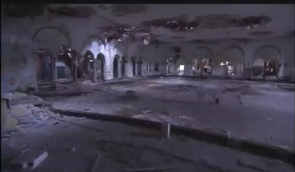 Louder Than Love, The Grande Ballroom Story via YouTube