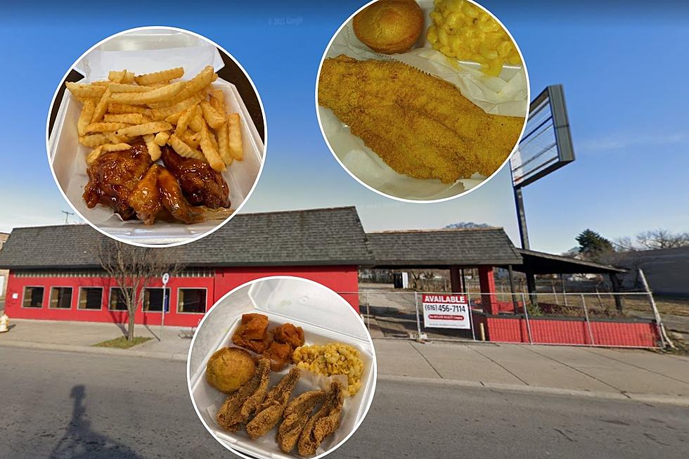 Grand Rapids Soul Food Restaurant to Transform Vacant Building into Second Location, Banquet Hall