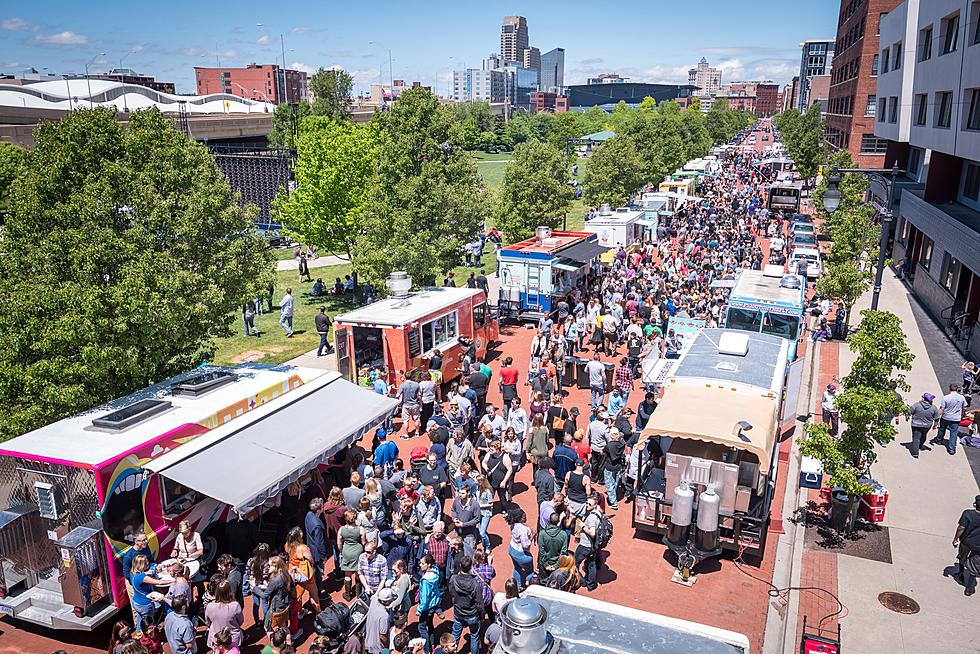 Get Your Food Truck Fix at Grand Rapids Largest Food Truck Festival