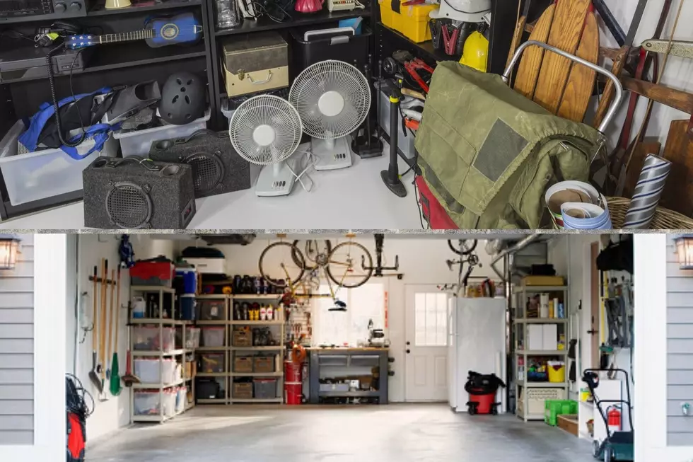 5 Things You Need To Know When Cleaning Out Your Garage