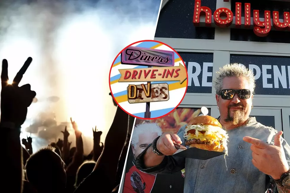 West Michigan Band to Appear on TV Show ‘Diners, Drive-Ins, and Dives’