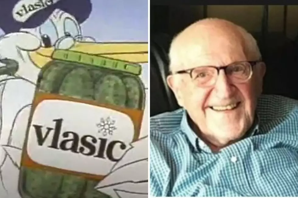 The Most Famous Michigan Name in Pickles Has Died at Age 96