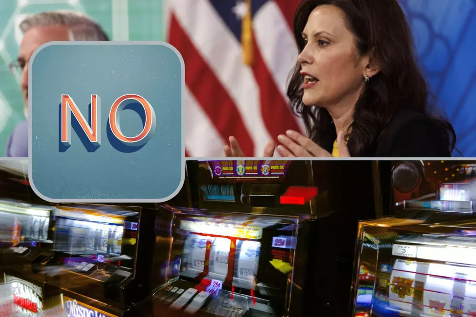 Why Did Governor Whitmer Say No To Muskegon County Casino?