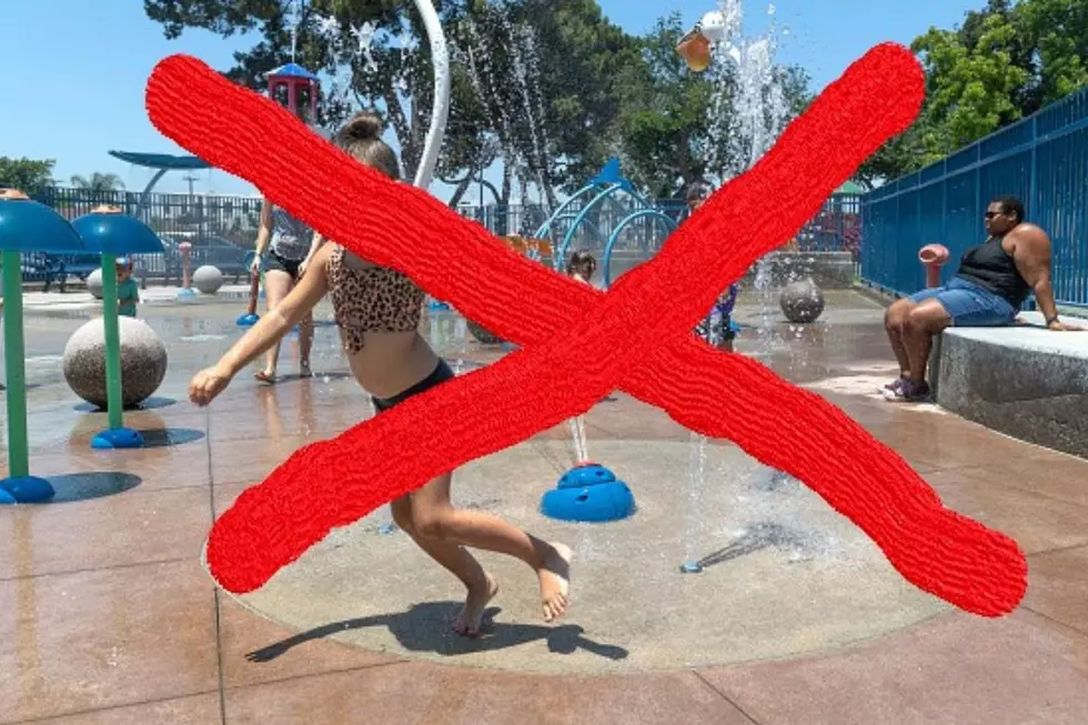 Are Splash Pads A Waste of Fresh Water and Local Tax Dollars?