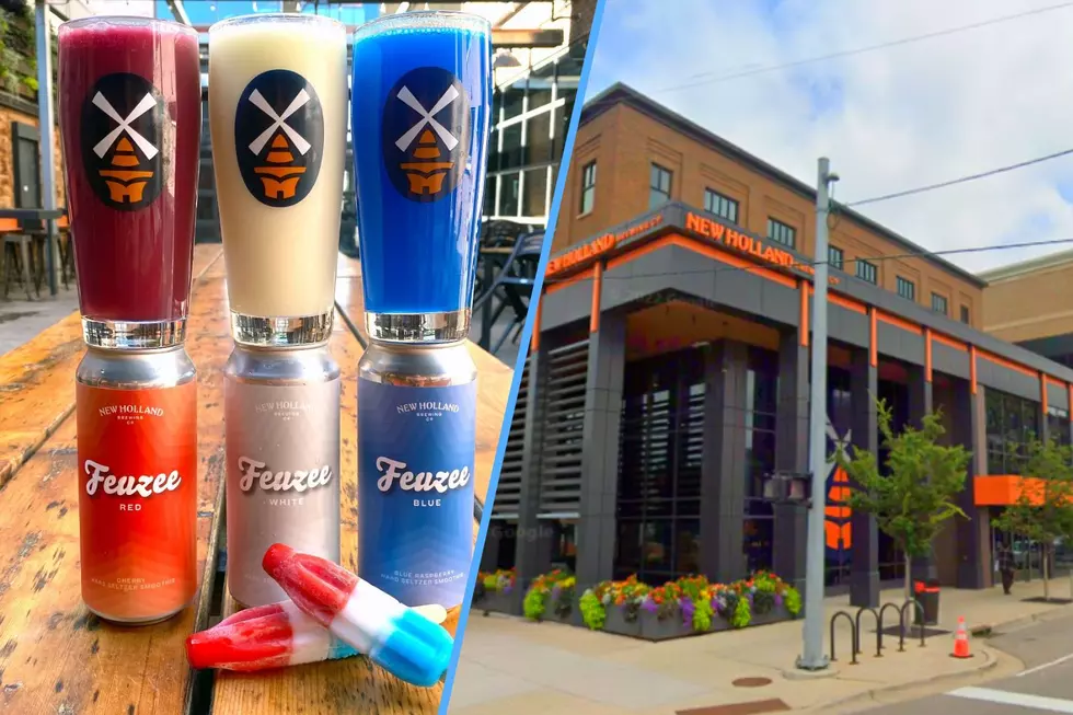 West MI Brewery&#8217;s New Hard Seltzer-Smoothies Are a BLAST of Summertime Nostalgia