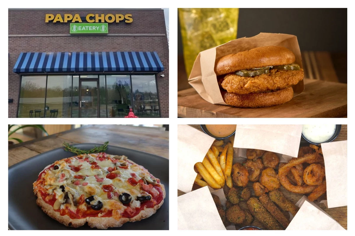 Pappas Burger  Burger, Food, Gluten free restaurants