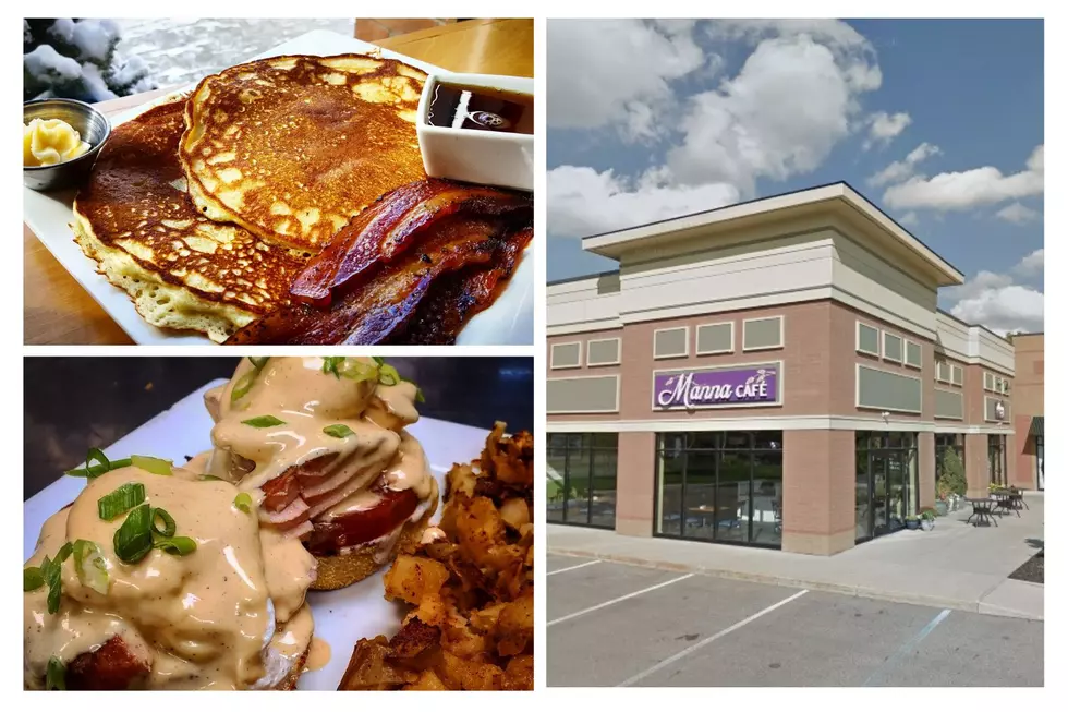 Grand Rapids Breakfast, Brunch Restaurant Announces Permanent Closure