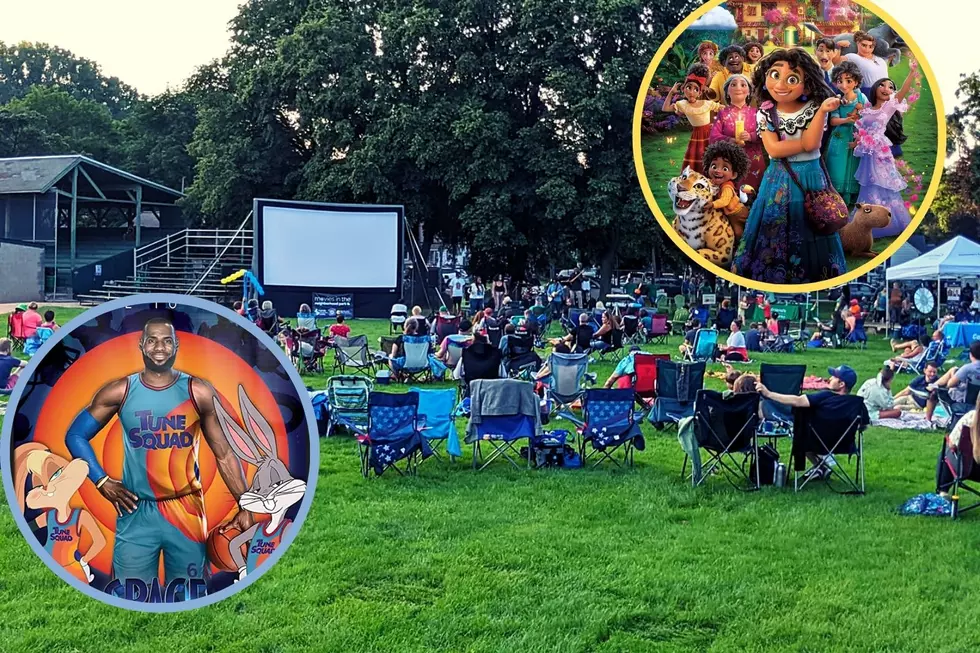 Grand Rapids’ Movies in the Park Returns, 2022 Lineup Revealed