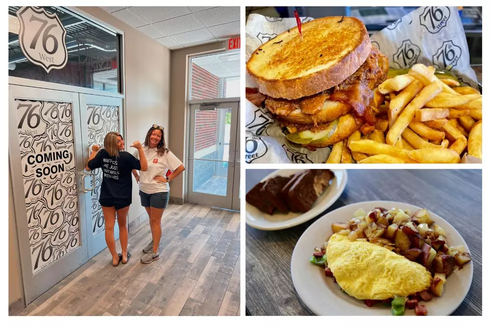 Popular Grand Rapids-Area Truck Stop Diner Opening Second Location