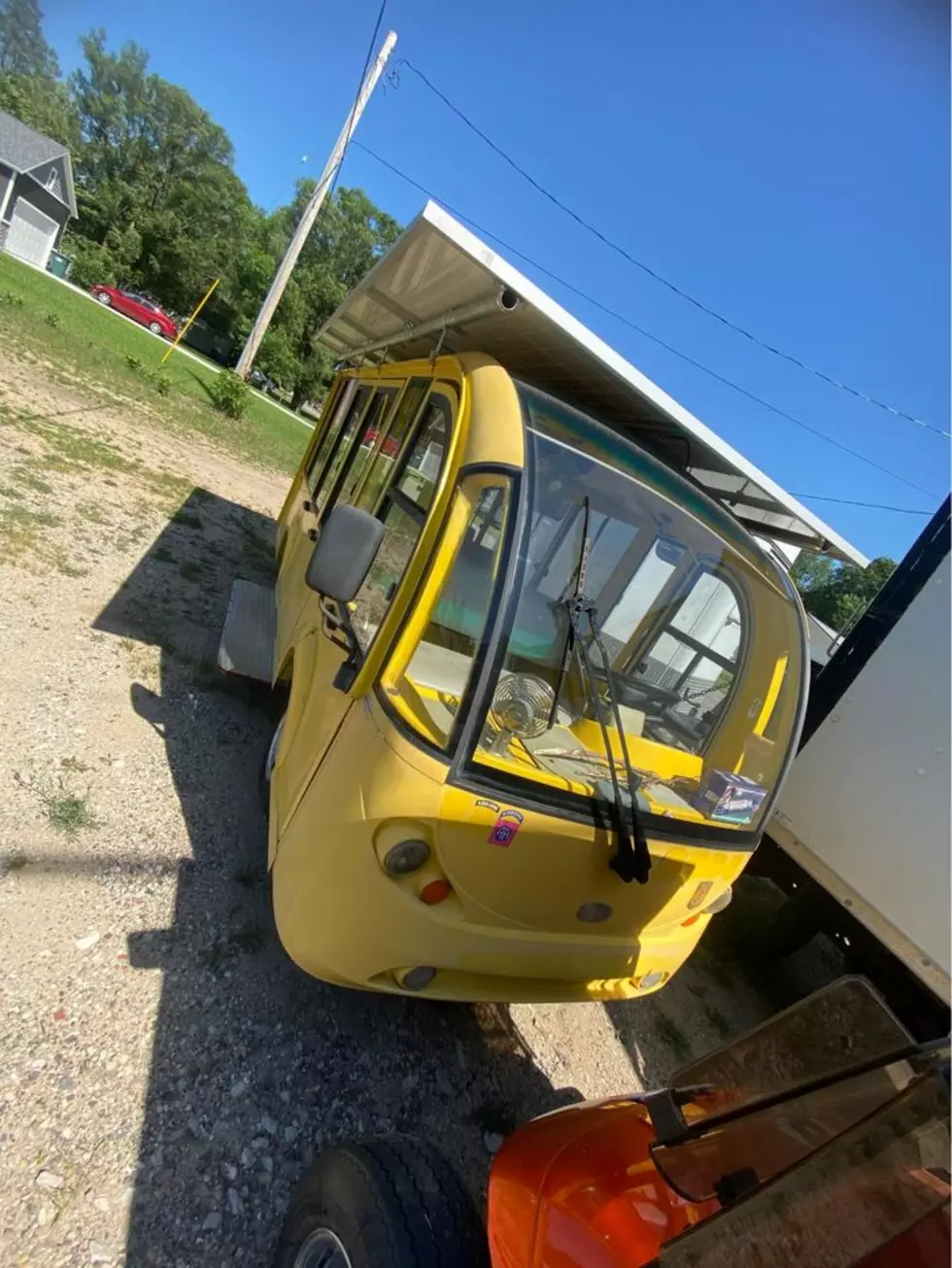 Facebook/ Grand Rapids Online Garage Sale/ Erik Stoneburner