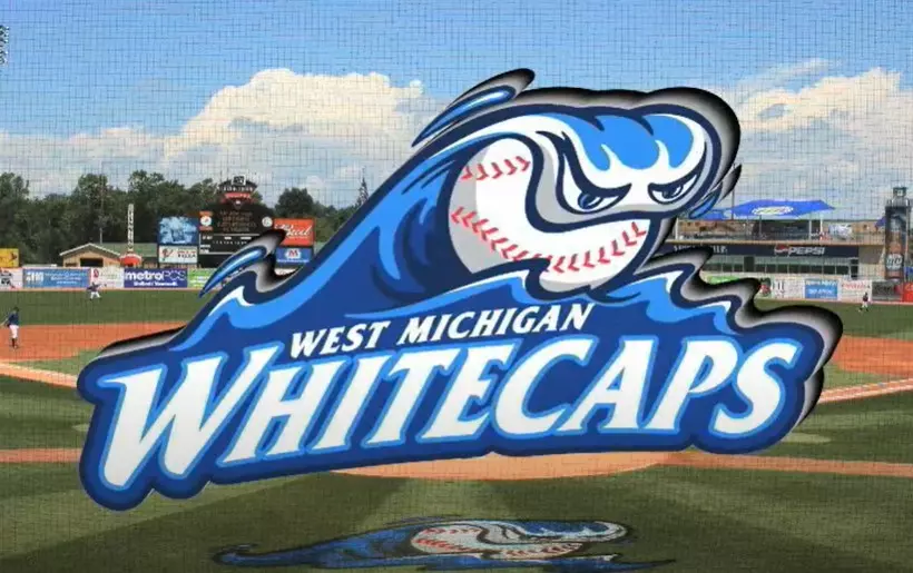Grand Rapids Dam Breakers 2023 Jersey – West Michigan Whitecaps Official  Store