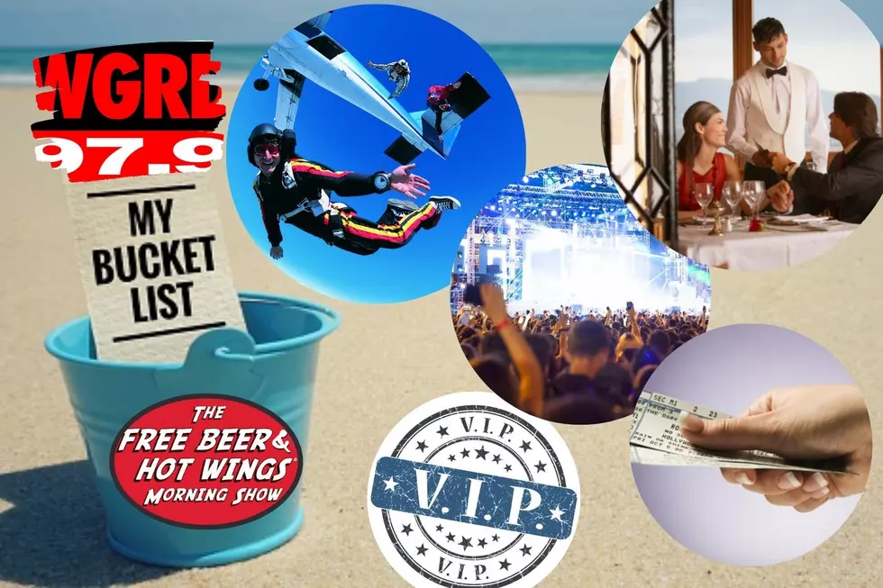 Win Prizes With 979 GRD&#8217;s Bucket List Summer