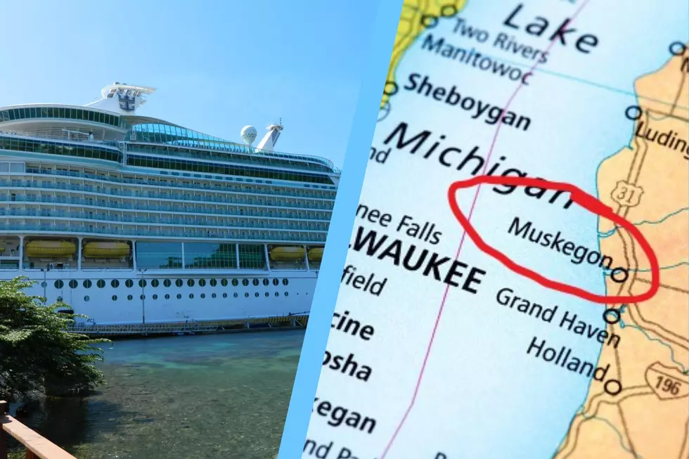 City of Muskegon is Cashing in on Great Lakes Cruises