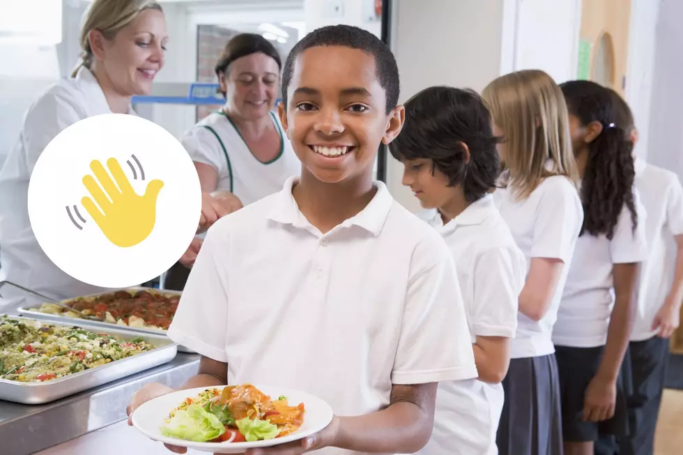 No Guarantee Michigan Students Get Free School Meals This Year