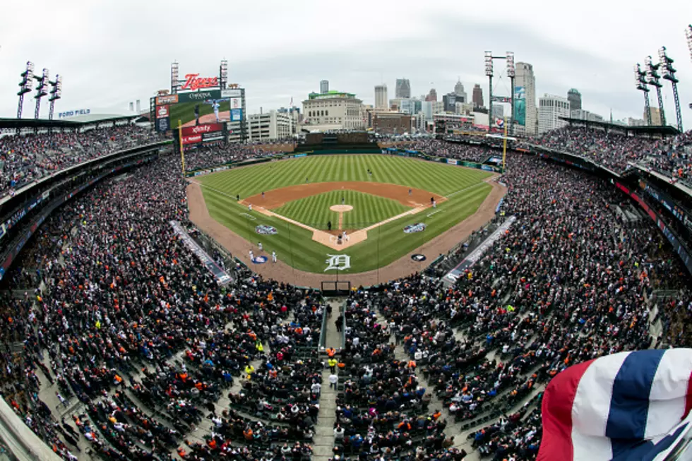 Need A Christmas Gift For Your Favorite Detroit Tigers Fan? Check This Out