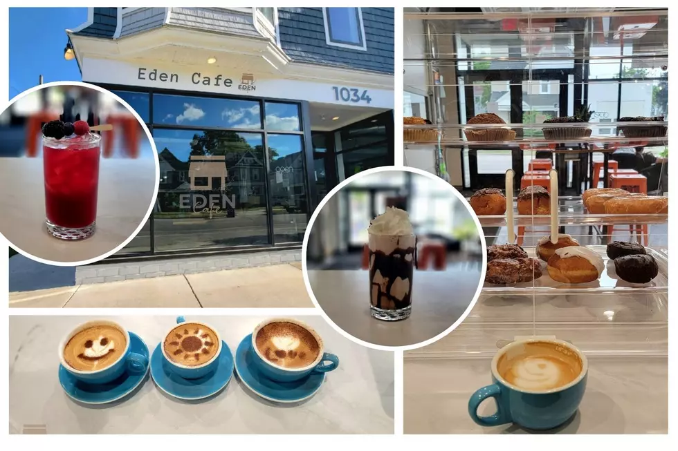 New ‘Loving and Inclusive’ Coffee Shop Opens on Grand Rapids’ West Side