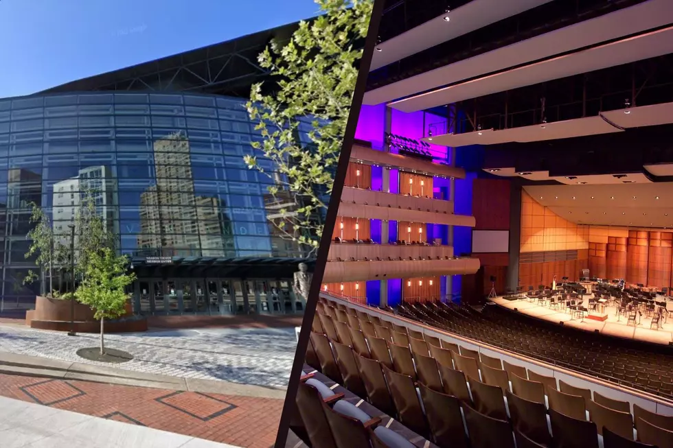 Did You Know Two of the World’s Best Concert Venues are in Grand Rapids?