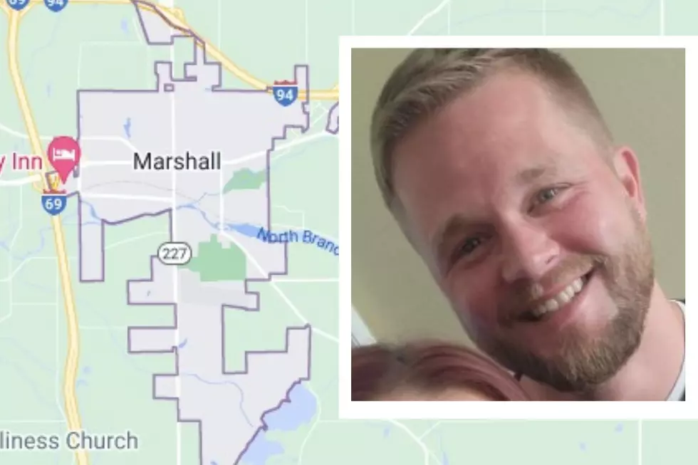 UPDATE: 36-Year-Old Marshall Man Found Deceased