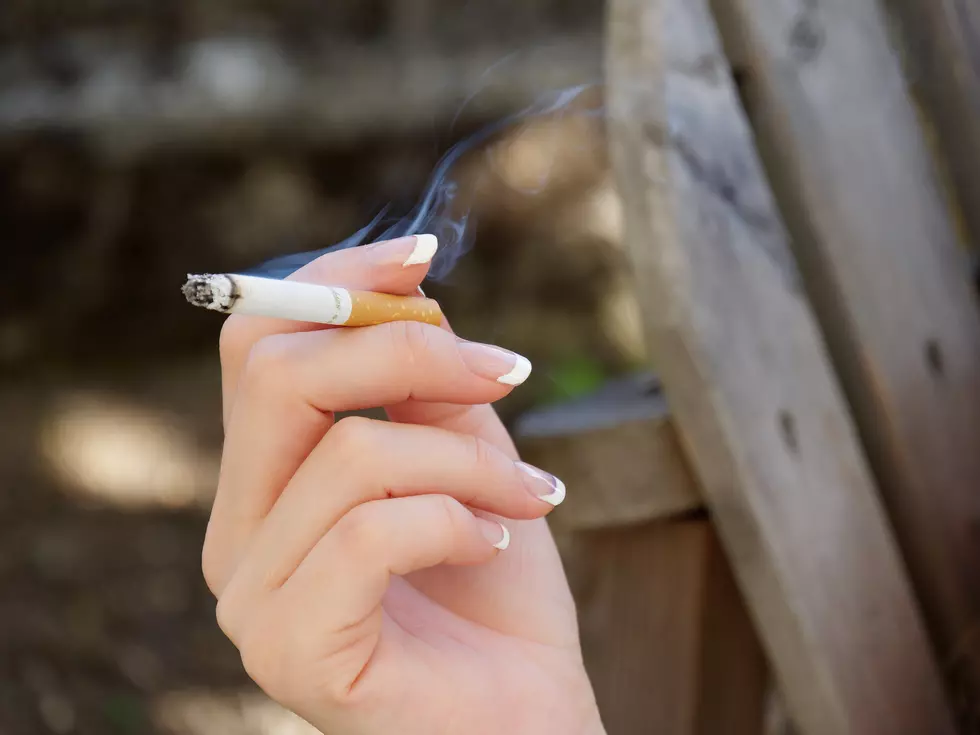 Legal Age to Buy Tobacco is Now 21 in Michigan