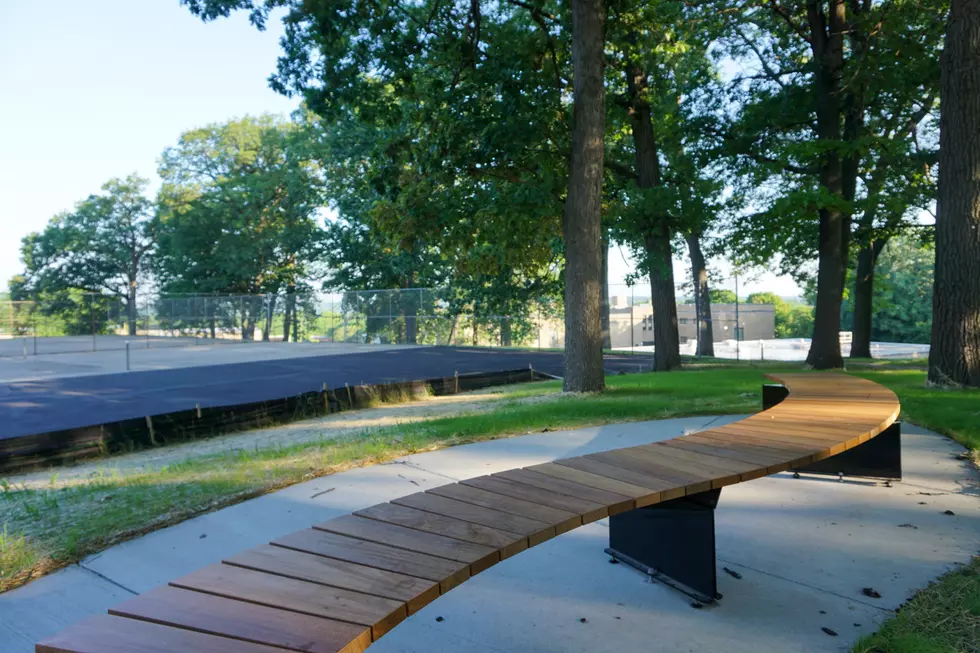 City of Grand Rapids Parks and Recreation, Facebook
