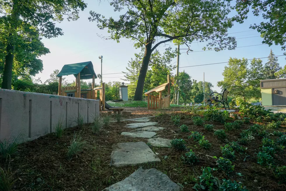 City of Grand Rapids Parks and Recreation, Facebook