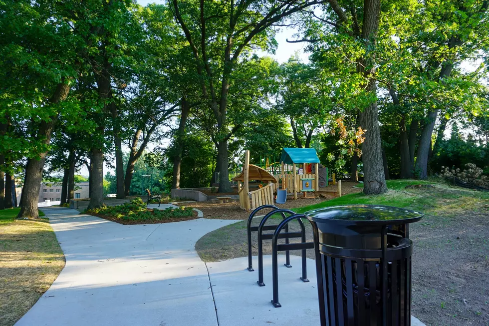 City of Grand Rapids Parks and Recreation, Facebook